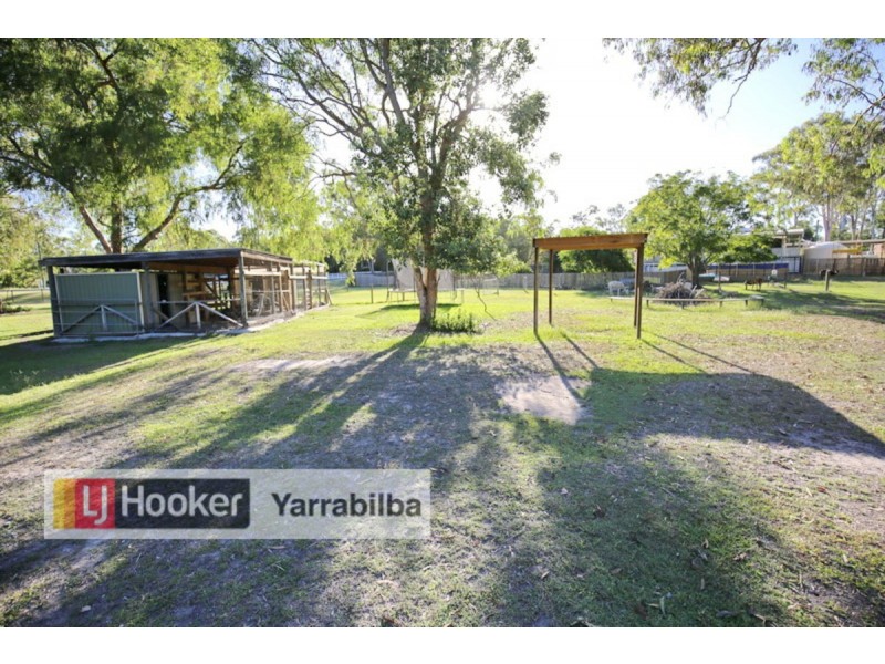 207 Pioneer Drive, Logan Village QLD 4207