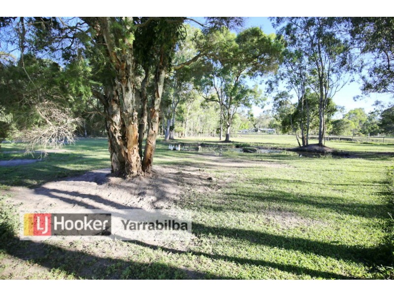 207 Pioneer Drive, Logan Village QLD 4207
