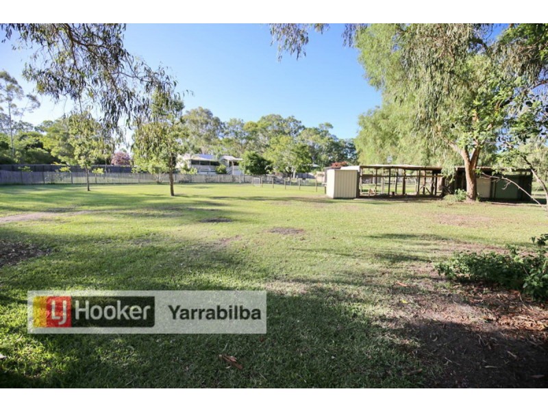 207 Pioneer Drive, Logan Village QLD 4207