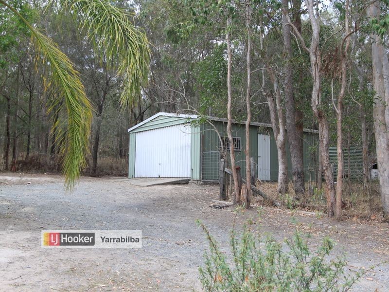 72-80 Hamilton Road, Logan Village QLD 4207