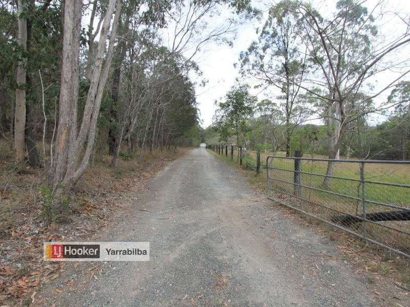 72-80 Hamilton Road, Logan Village QLD 4207