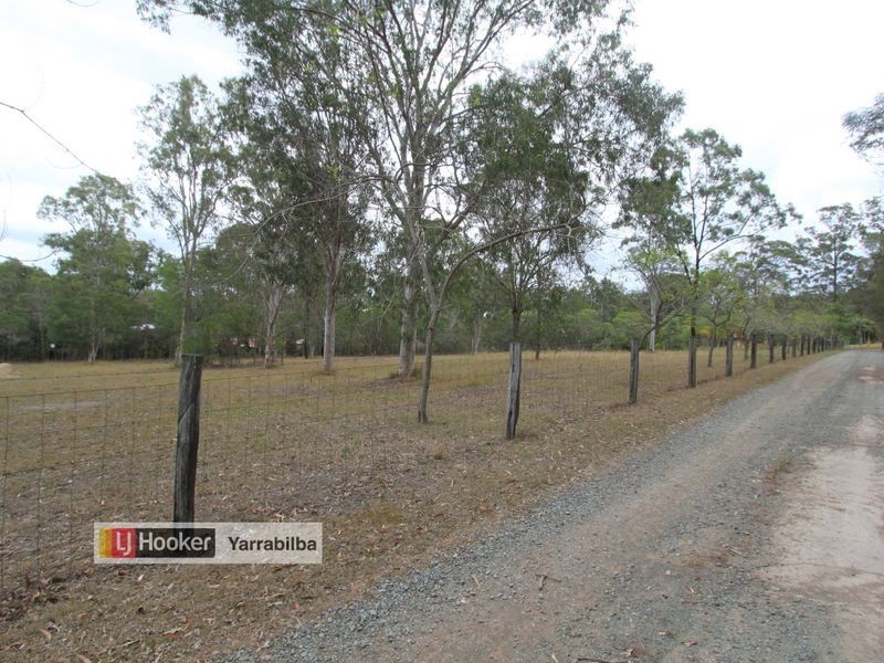 72-80 Hamilton Road, Logan Village QLD 4207