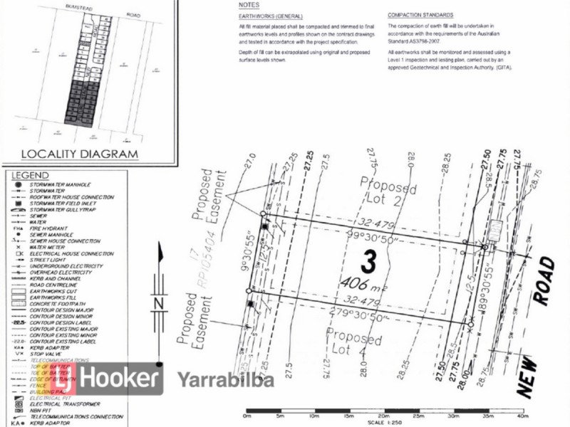 Lot 3/76 Bumstead Road, Park Ridge QLD 4125