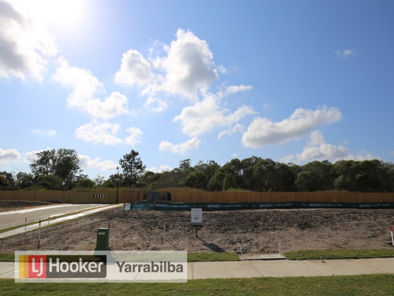 Lot 32/76 Bumstead Road, Park Ridge QLD 4125