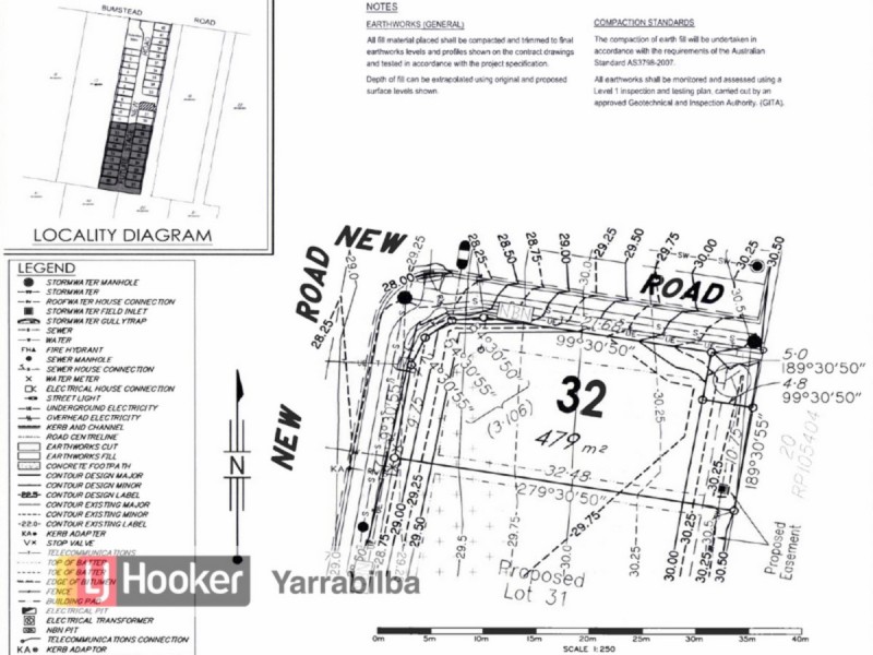 Lot 32/76 Bumstead Road, Park Ridge QLD 4125