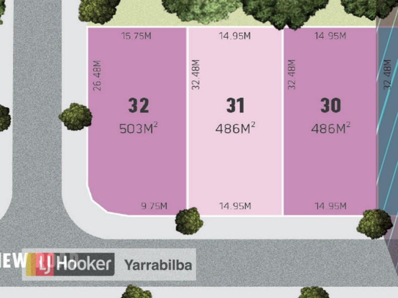 Lot 32/76 Bumstead Road, Park Ridge QLD 4125