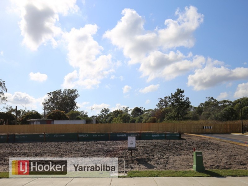 Lot 33/76 Bumstead Road, Park Ridge QLD 4125