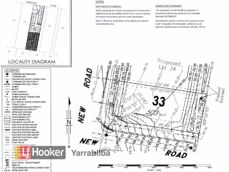 Lot 33/76 Bumstead Road, Park Ridge QLD 4125