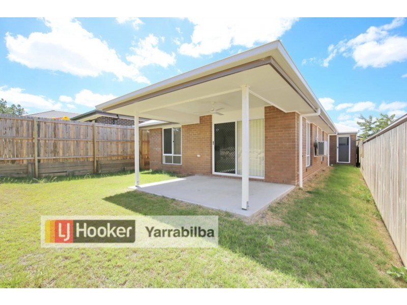 139 Darlington Drive, Yarrabilba QLD 4207