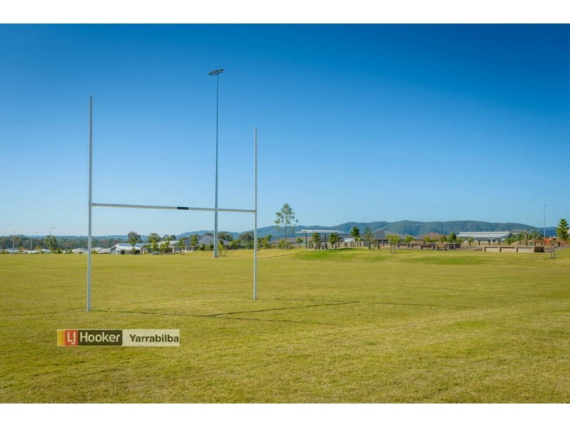 139 Darlington Drive, Yarrabilba QLD 4207