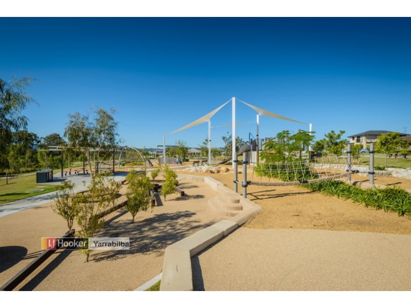 139 Darlington Drive, Yarrabilba QLD 4207