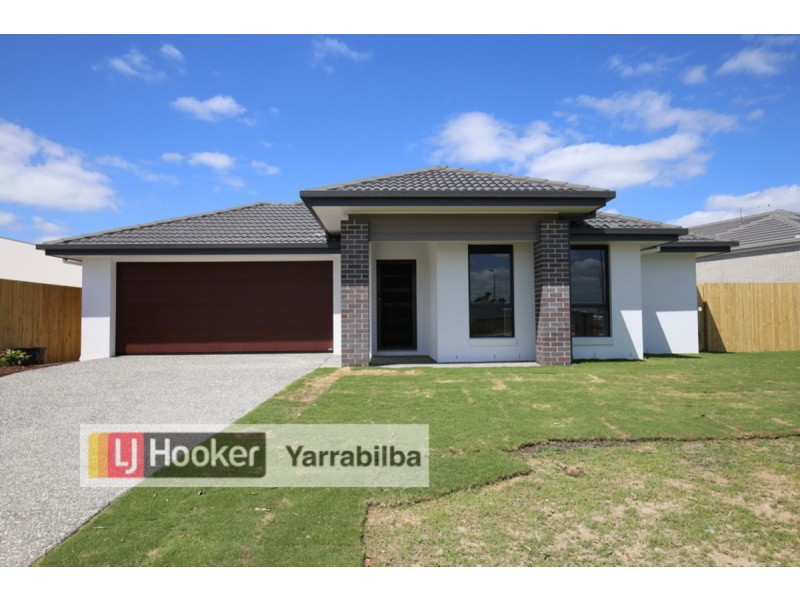 1A Foxx Court, Yarrabilba QLD 4207