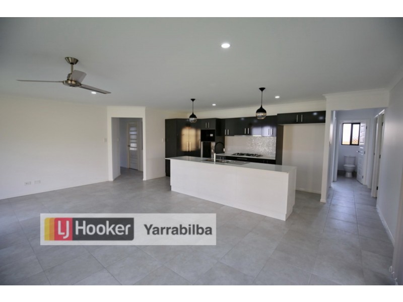 1A Foxx Court, Yarrabilba QLD 4207