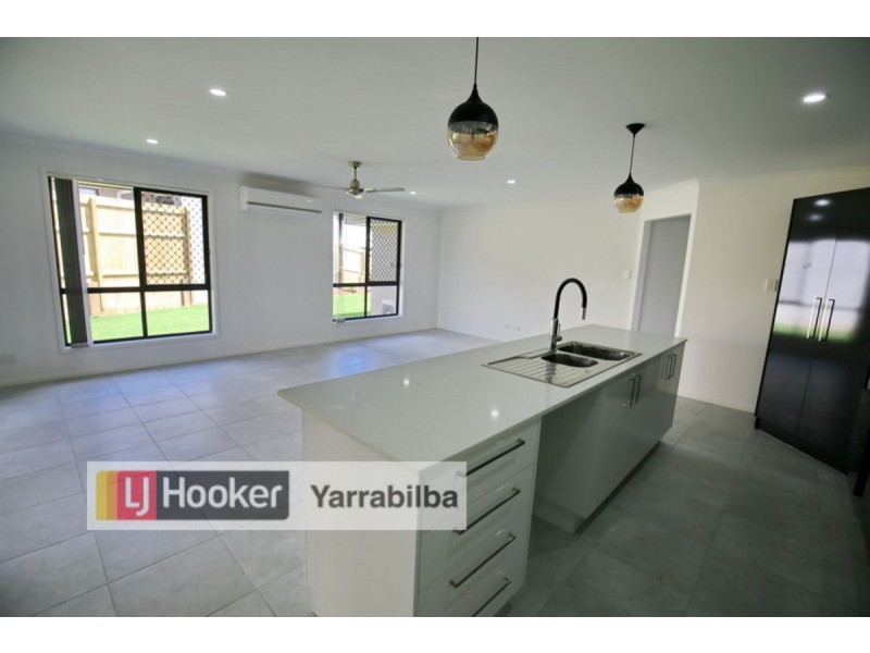 1A Foxx Court, Yarrabilba QLD 4207