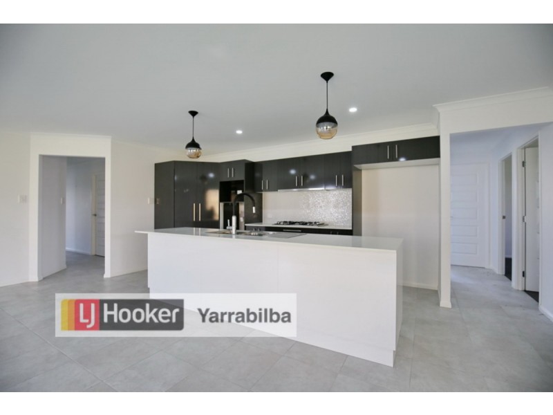1A Foxx Court, Yarrabilba QLD 4207