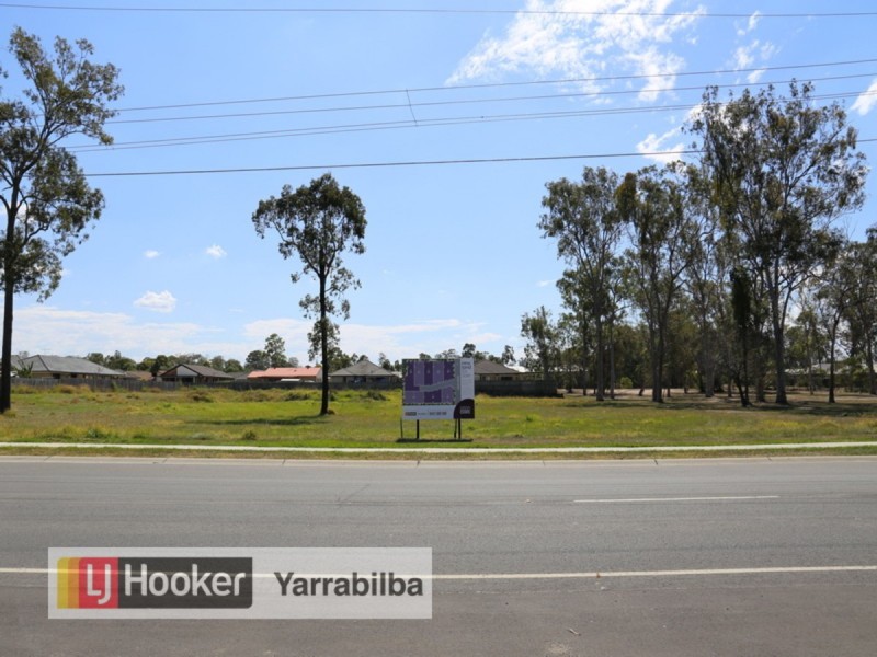 Lot 1/98 – 106 Second Avenue, Marsden QLD 4132