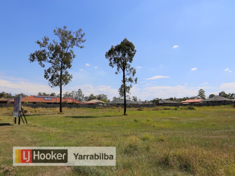 Lot 1/98 – 106 Second Avenue, Marsden QLD 4132