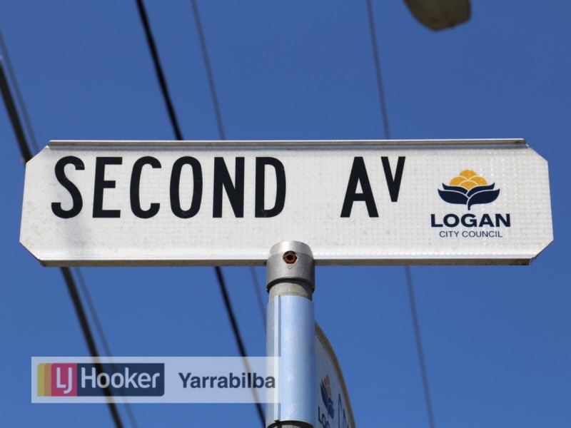 Lot 1/98 – 106 Second Avenue, Marsden QLD 4132