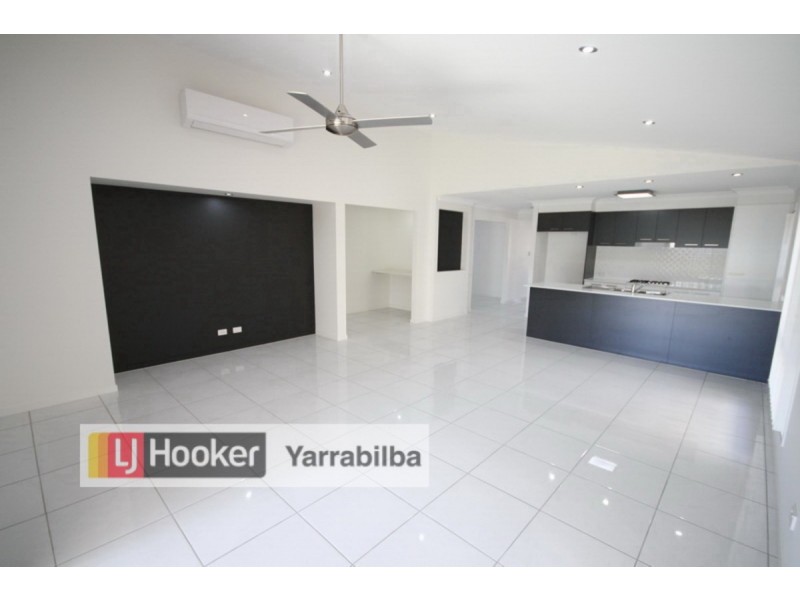 24 Treeline Circuit, Yarrabilba QLD 4207