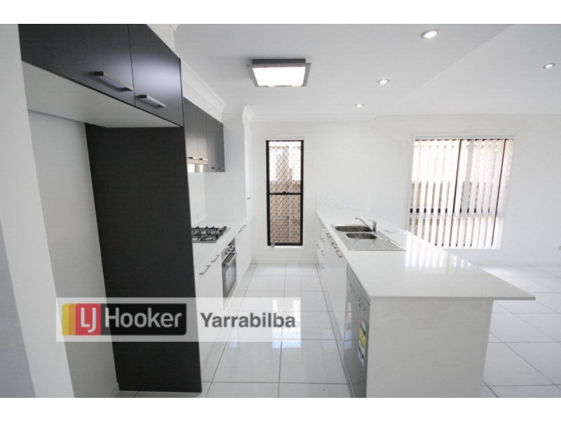 24 Treeline Circuit, Yarrabilba QLD 4207