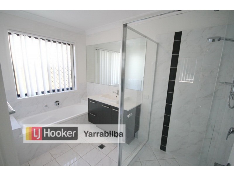 24 Treeline Circuit, Yarrabilba QLD 4207