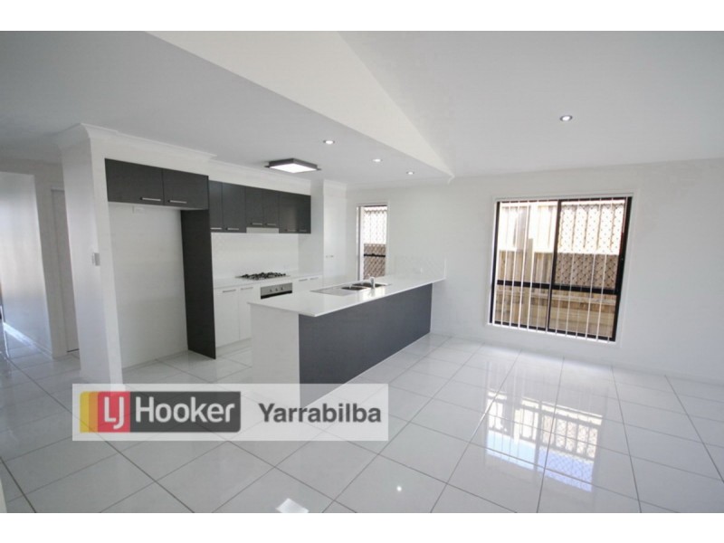 24 Treeline Circuit, Yarrabilba QLD 4207