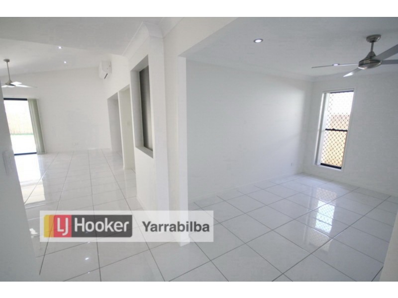 24 Treeline Circuit, Yarrabilba QLD 4207