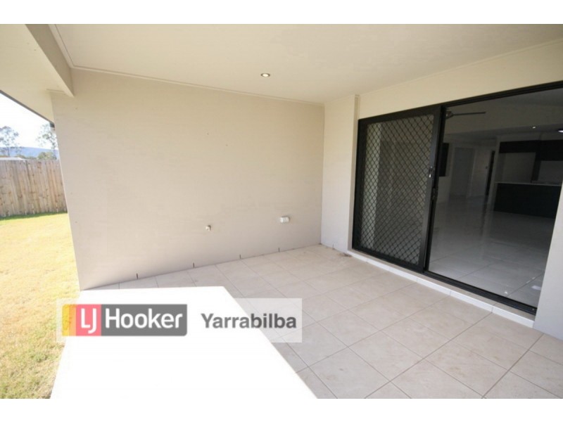 24 Treeline Circuit, Yarrabilba QLD 4207