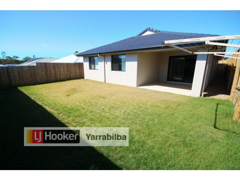 24 Treeline Circuit, Yarrabilba QLD 4207
