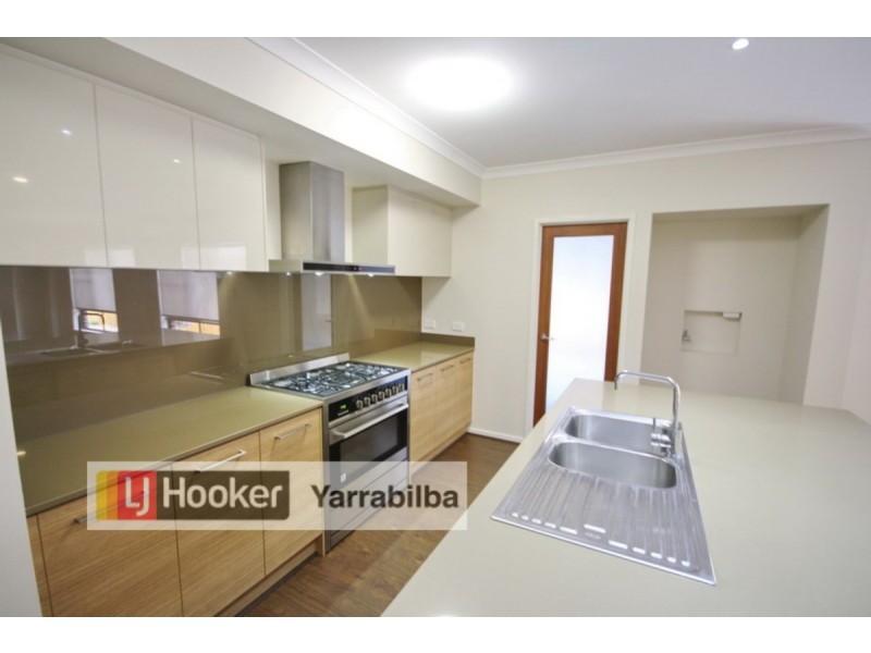 12 Massey Street, Yarrabilba QLD 4207
