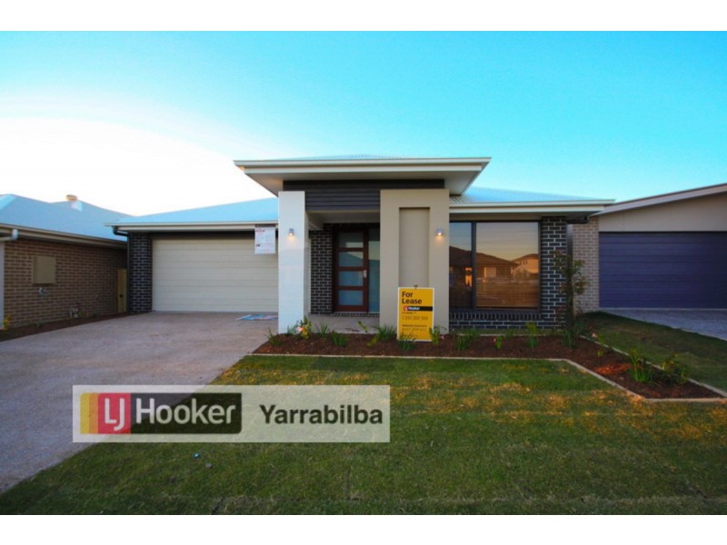 12 Massey Street, Yarrabilba QLD 4207