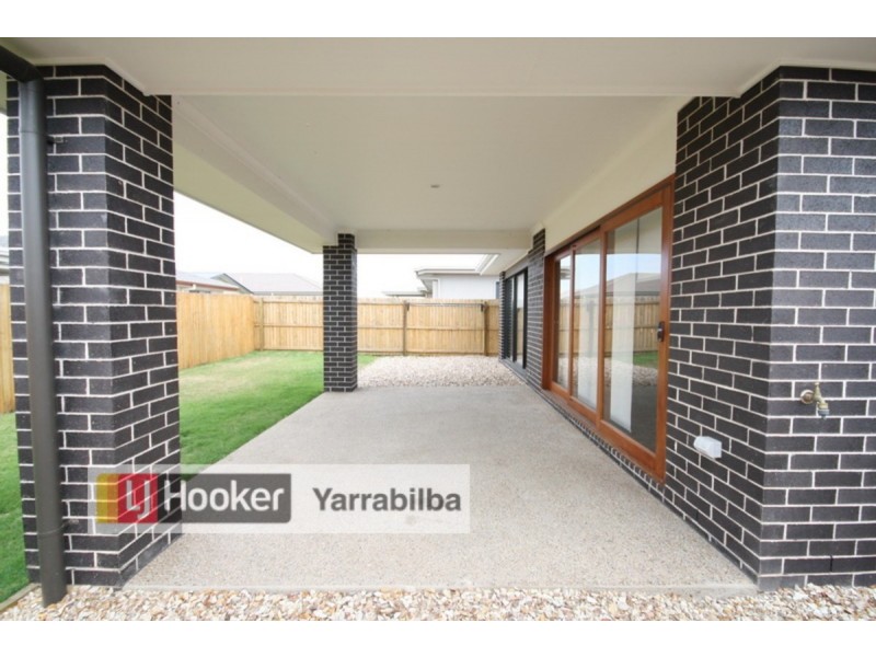 12 Massey Street, Yarrabilba QLD 4207