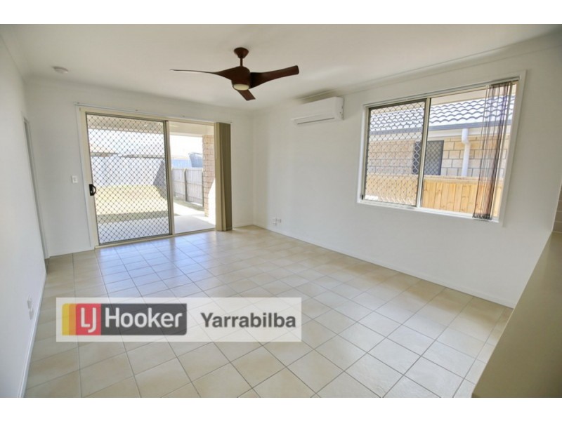41 Bernard Circuit, Yarrabilba QLD 4207