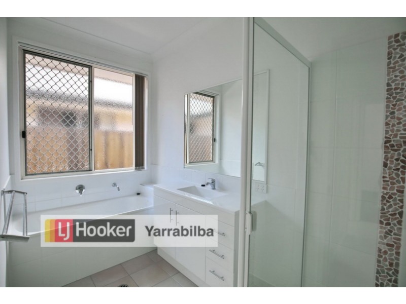 41 Bernard Circuit, Yarrabilba QLD 4207