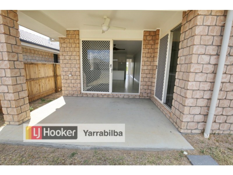 41 Bernard Circuit, Yarrabilba QLD 4207
