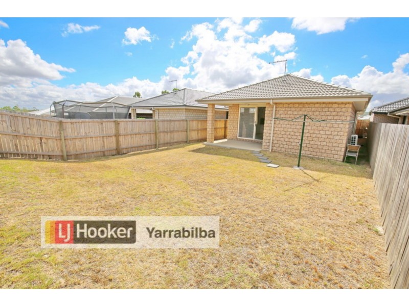 41 Bernard Circuit, Yarrabilba QLD 4207