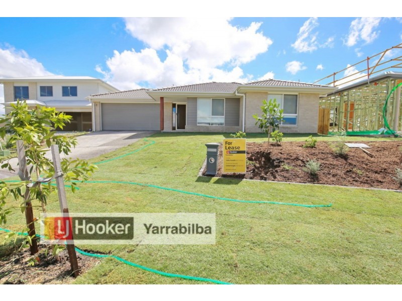 26 Paddy Circuit, Ormeau QLD 4208