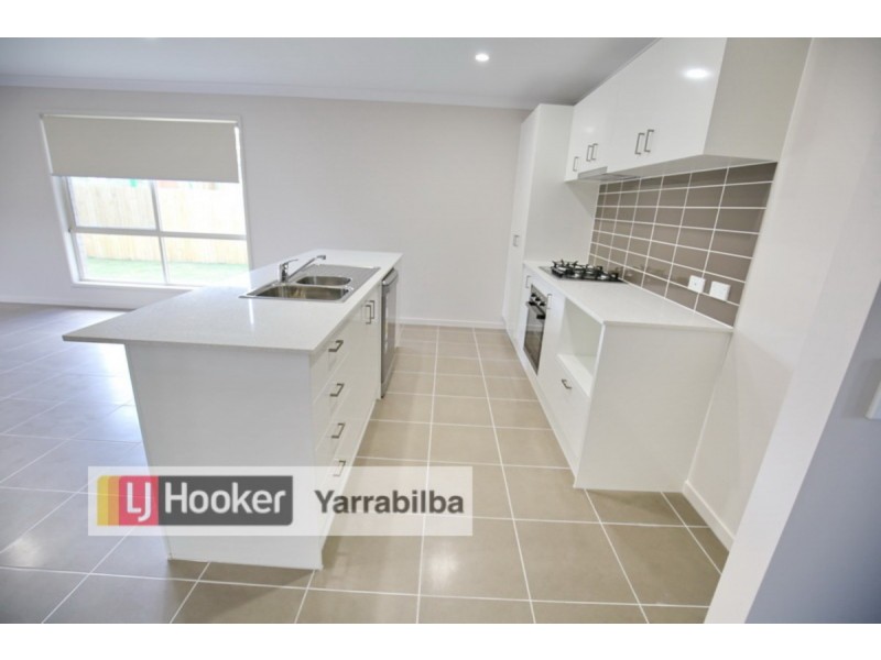 26 Paddy Circuit, Ormeau QLD 4208