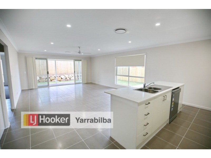 26 Paddy Circuit, Ormeau QLD 4208