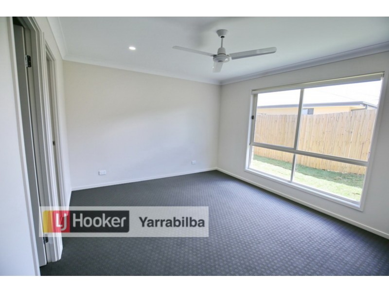 26 Paddy Circuit, Ormeau QLD 4208