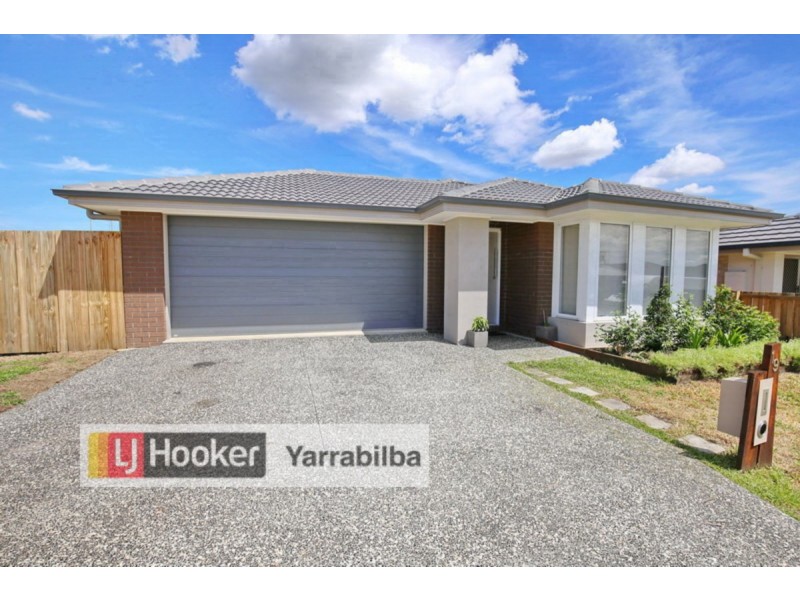 19 Sigwell Street, Yarrabilba QLD 4207