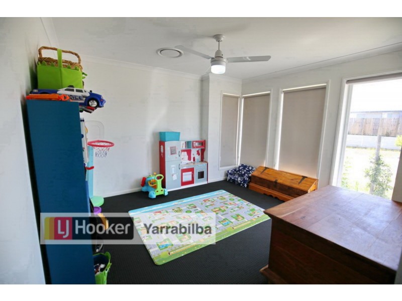 19 Sigwell Street, Yarrabilba QLD 4207