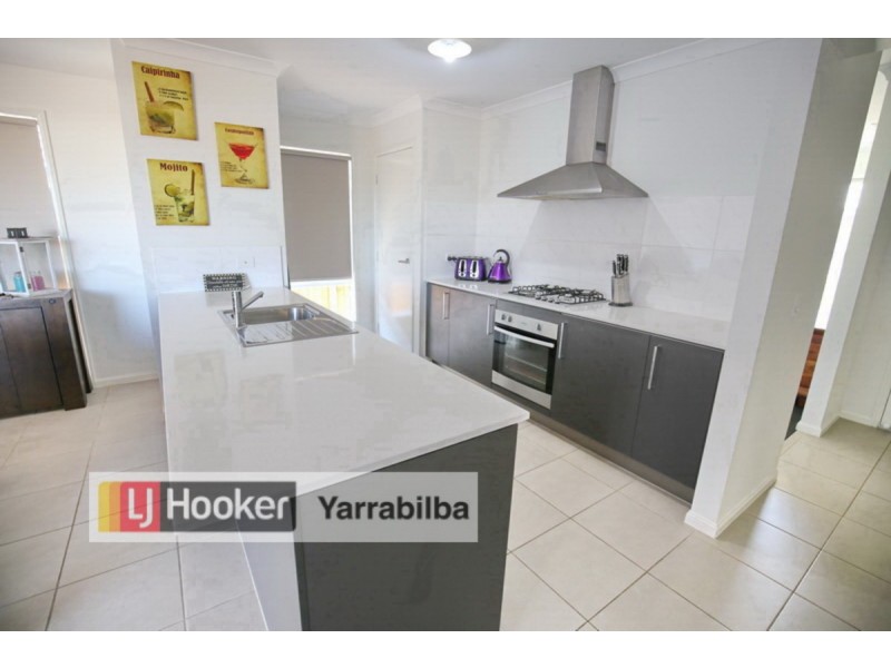 19 Sigwell Street, Yarrabilba QLD 4207
