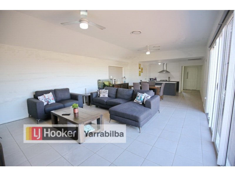 19 Sigwell Street, Yarrabilba QLD 4207