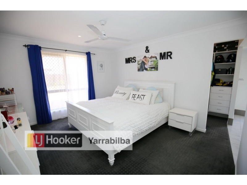 164 Darlington Drive, Yarrabilba QLD 4207