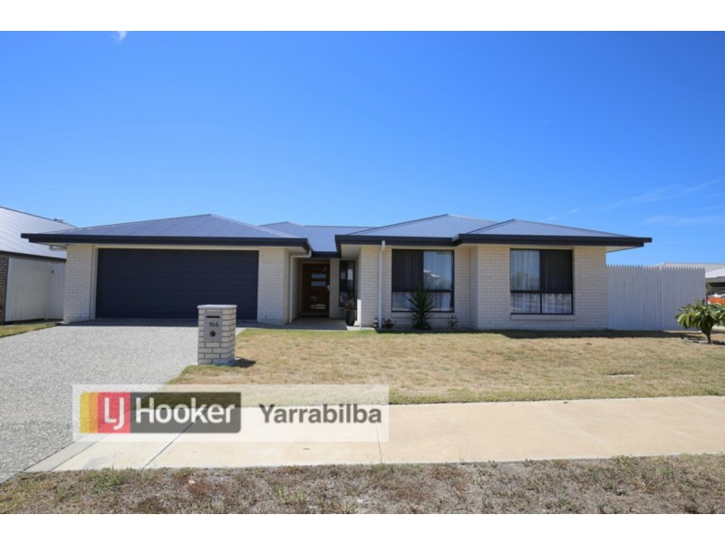 164 Darlington Drive, Yarrabilba QLD 4207