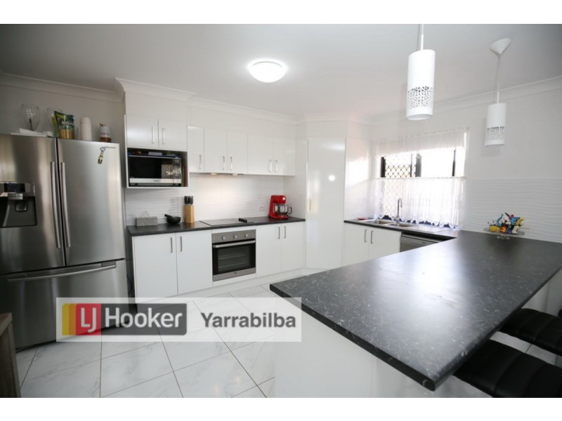 164 Darlington Drive, Yarrabilba QLD 4207