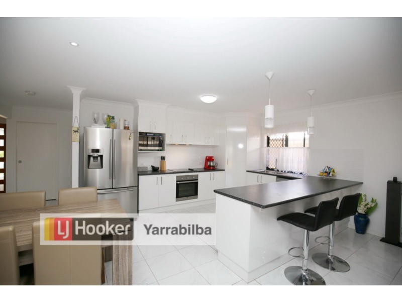 164 Darlington Drive, Yarrabilba QLD 4207