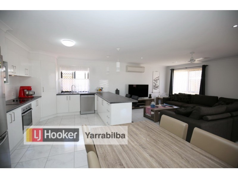 164 Darlington Drive, Yarrabilba QLD 4207