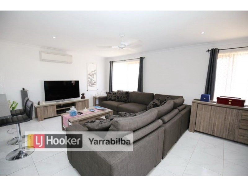 164 Darlington Drive, Yarrabilba QLD 4207